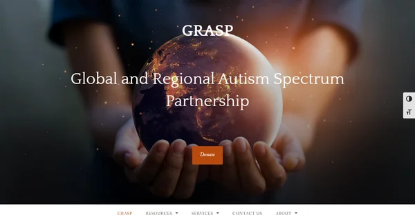Global Autism Spectrum Partnership