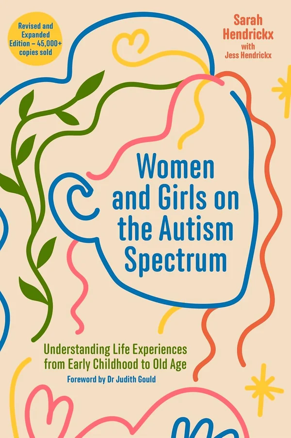 Women and Girls with Autism Spectrum Disorder